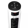 VENTILATOR 55W MODEL TURN 46 VENTILATOR 55W MODEL TURN 46