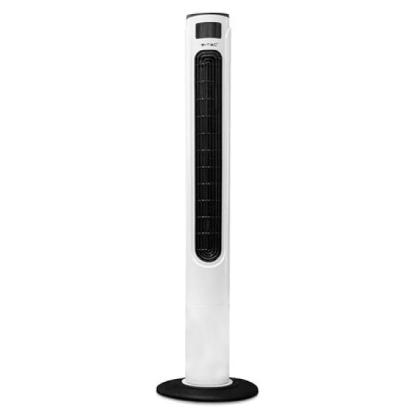 VENTILATOR 55W MODEL TURN 46 VENTILATOR 55W MODEL TURN 46