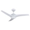 VENTILATOR TIP CANDELABRU ILUMINAT 3IN1 35W - ALB VENTILATOR TIP CANDELABRU ILUMINAT 3IN1 35W - ALB