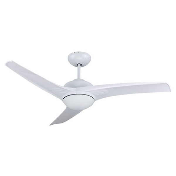 VENTILATOR TIP CANDELABRU ILUMINAT 3IN1 35W - ALB VENTILATOR TIP CANDELABRU ILUMINAT 3IN1 35W - ALB