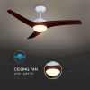 VENTILATOR TAVAN 35W CU ILUMINAT VENTILATOR TAVAN 35W CU ILUMINAT