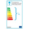 VENTILATOR TIP CANDELABRU 4 X E27 - AURIU VENTILATOR TIP CANDELABRU 4 X E27 - AURIU