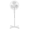 VENTILATOR CU PICIOR 120CM 40W - ALB VENTILATOR CU PICIOR 120CM 40W - ALB