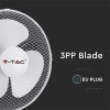 VENTILATOR BIROU PALETE 16