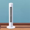 VENTILATOR 45W MODEL TURN 31