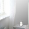 LAMPA BIROU 3IN1 CU ACUMULATOR 1800MAH - CROME