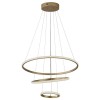 CANDELABRU LED 32W 3000K 60X40X100CM - AURIU