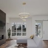 CANDELABRU LED 32W 3000K 60X40X100CM - AURIU