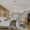 CANDELABRU LED 32W 3000K 60X40X100CM - AURIU