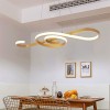 CANDELABRU LED 18W 3000K 70X100CM - AURIU