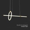 CANDELABRU LED 16W 3000K 86X100CM - AURIU