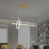 CANDELABRU LED 16W 3000K 86X100CM - AURIU