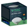 SPOT LED 35W PENTRU PISCINA IP68 6500K