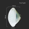 SPOT LED 35W PENTRU PISCINA IP68 6500K