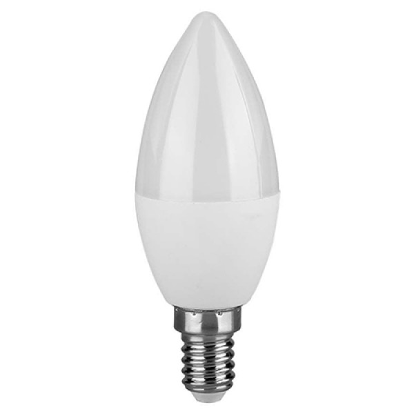 BEC LED E14 3.7W 6400K CIP SAMSUNG