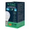 BEC LED E14 P45 3.7W 6400K CIP SAMSUNG