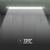 CORP ILUMINAT LED 40W 120CM 4000K ALB NEUTRU