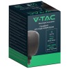 BEC FILAMENT LED 4W E27 STICLA NEAGRA