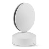 LAMPA LED 7W IP65 3000K ALB CALD - ALB LAMPA LED 7W IP65 3000K ALB CALD - ALB