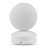 LAMPA LED 7W IP65 3000K ALB CALD - ALB LAMPA LED 7W IP65 3000K ALB CALD - ALB