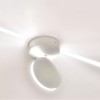LAMPA LED 7W IP65 3000K ALB CALD - ALB LAMPA LED 7W IP65 3000K ALB CALD - ALB
