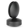 CORP ILUMINAT LED 7W IP65 3000K - NEGRU