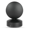 CORP ILUMINAT LED 7W IP65 3000K - NEGRU