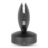 CORP ILUMINAT LED 7W IP65 3000K - NEGRU