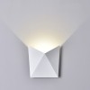 LAMPA LED 5W 3000K ALB CALD IP65 - ALB LAMPA LED 5W 3000K ALB CALD IP65 - ALB