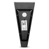LAMPA LED 6W IP65 3000K ALB CALD LAMPA LED 6W IP65 3000K ALB CALD