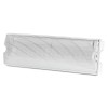 LAMPA LED IESIRE DE URGENTA 3W 6400K ALB RECE