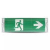 LAMPA LED IESIRE DE URGENTA 3W 6400K ALB RECE