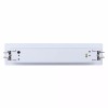 LAMPA LED IESIRE DE URGENTA 2W 6000K ALB RECE