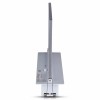 LAMPA LED IESIRE DE URGENTA 2W 6000K ALB RECE