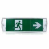 LAMPA LED IESIRE DE URGENTA 4W 6000K ALB RECE