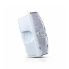 LAMPA LED IESIRE DE URGENTA 4W 6000K ALB RECE