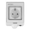 PRIZA SMART IP55 MAX 2200W