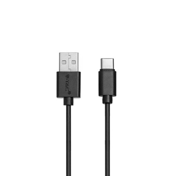CABLU TIP C 1M PEARL EDITON - NEGRU CABLU TIP C 1M PEARL EDITON - NEGRU