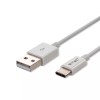 CABLU TIP C 1M SILVER EDITON - ALB