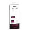 CABLU TIP C 1M SILVER EDITON - ALB