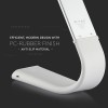 LAMPA LED BIROU 3IN1 FLEXIBIL - ALB