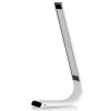 LAMPA LED BIROU 3IN1 FLEXIBIL - ALB