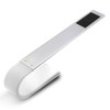 LAMPA LED BIROU 3IN1 FLEXIBIL - ALB