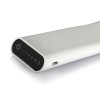 LAMPA LED BIROU 3IN1 FLEXIBIL - ALB