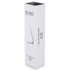 LAMPA LED BIROU 3IN1 FLEXIBIL - ALB