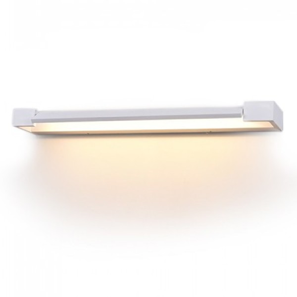 CORP ILUMINAT LED 18W MONTAJ PERETE 3000K ALB CALD CORP ILUMINAT LED 18W MONTAJ PERETE 3000K ALB CALD