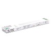 LAMPA LED 20W IP44 3000K ALB CALD - ALB