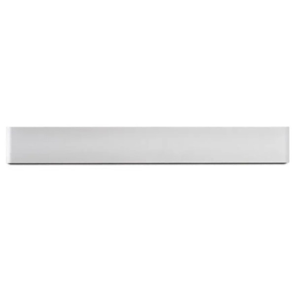 LAMPA LED 20W IP44 3000K ALB CALD - ALB
