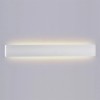 LAMPA LED 20W IP44 3000K ALB CALD - ALB