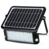 REFLECTOR LED 10W 4000K CU INCARCARE SOLARA